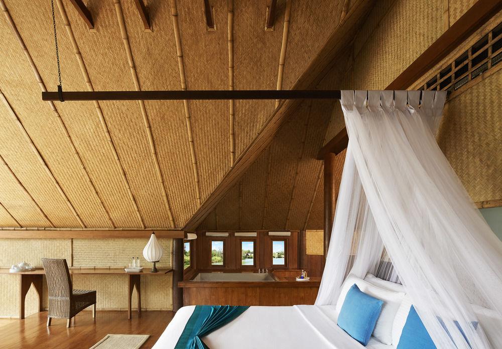 Jetwing Vil Uyana, A Luxury Reserve Sigiriya Exterior foto