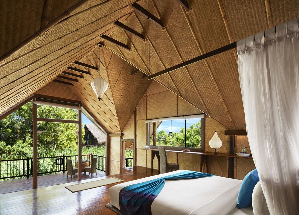 Jetwing Vil Uyana, A Luxury Reserve Sigiriya Exterior foto