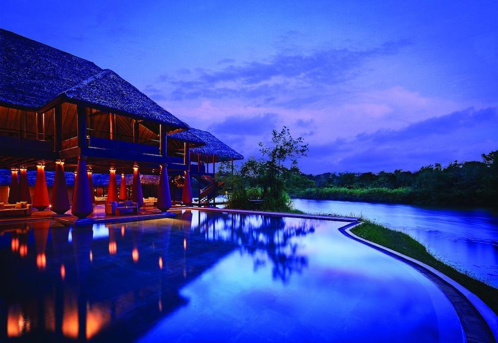 Jetwing Vil Uyana, A Luxury Reserve Sigiriya Exterior foto