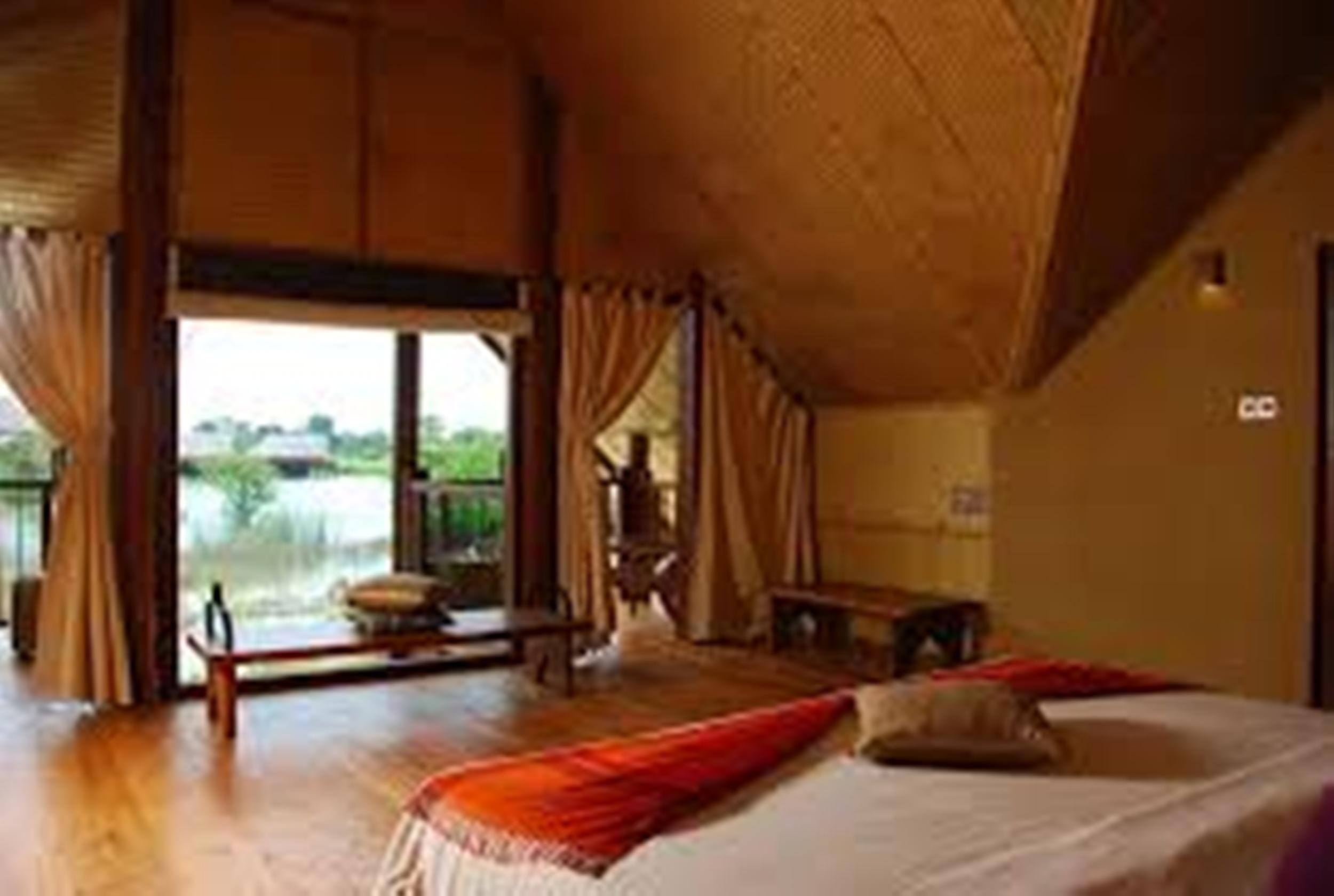 Jetwing Vil Uyana, A Luxury Reserve Sigiriya Exterior foto