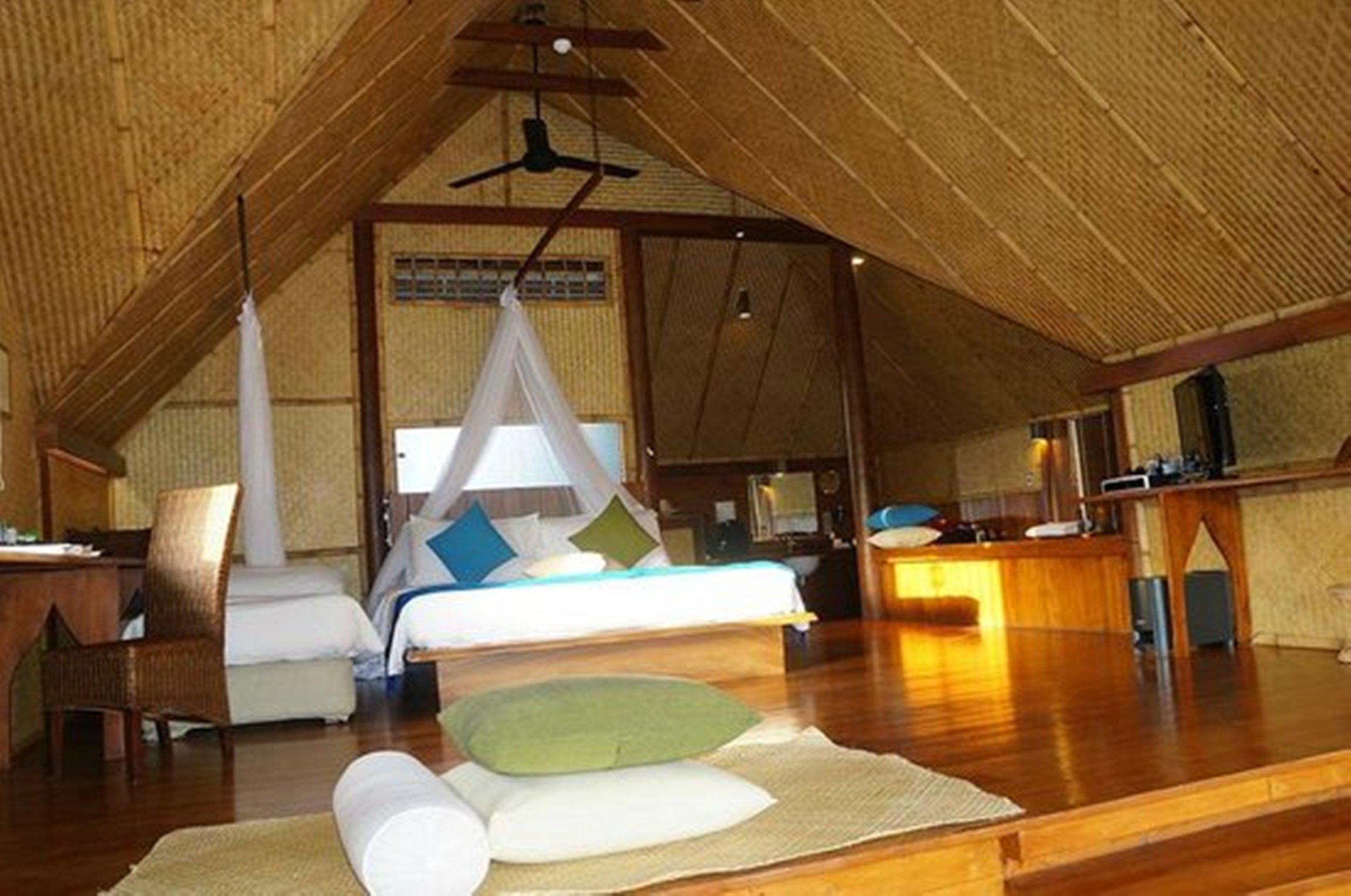 Jetwing Vil Uyana, A Luxury Reserve Sigiriya Exterior foto