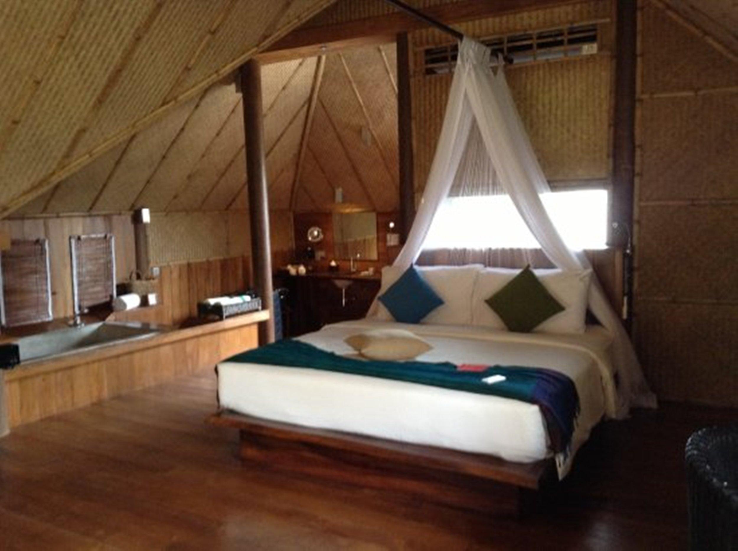 Jetwing Vil Uyana, A Luxury Reserve Sigiriya Exterior foto