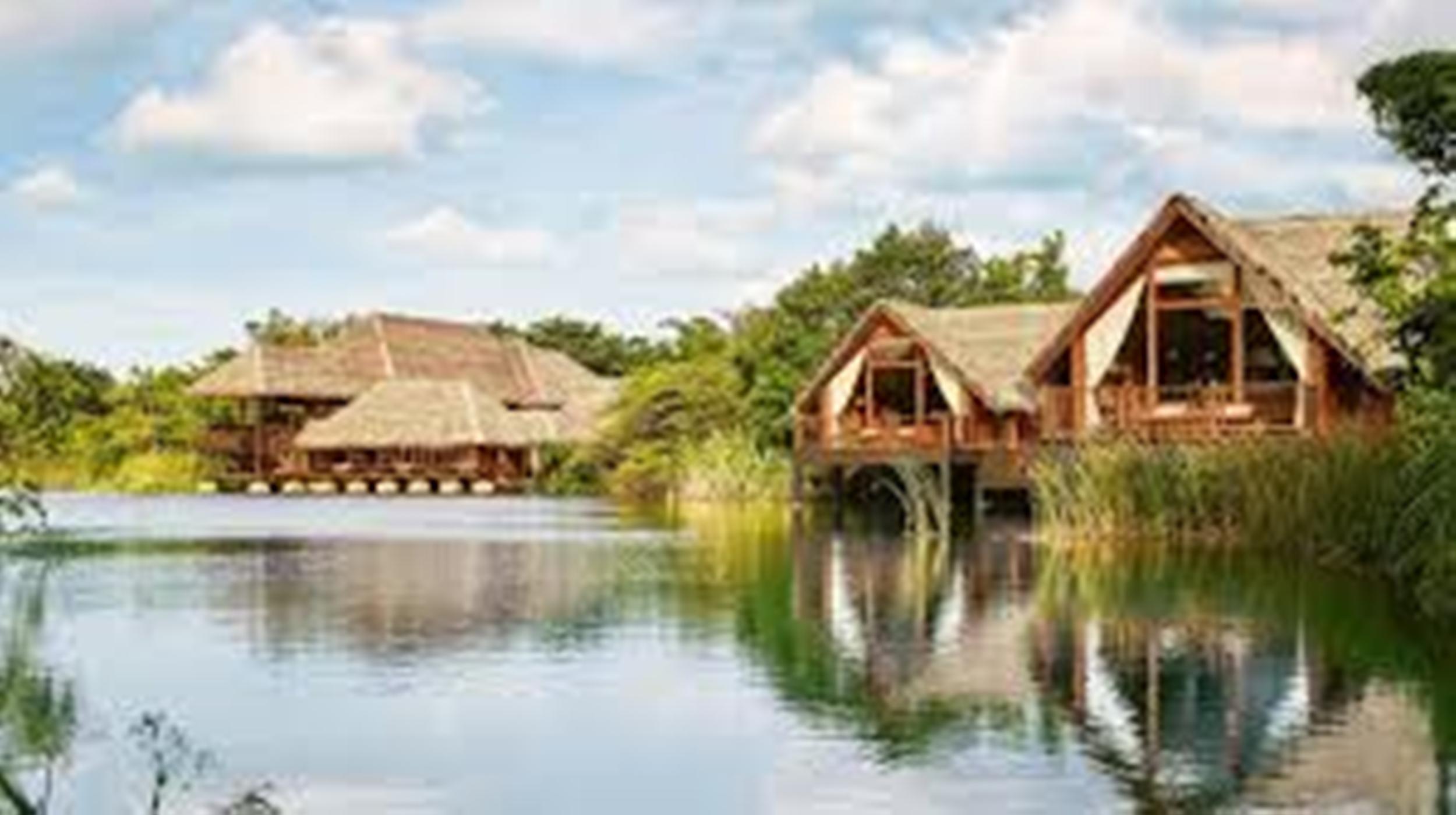 Jetwing Vil Uyana, A Luxury Reserve Sigiriya Exterior foto