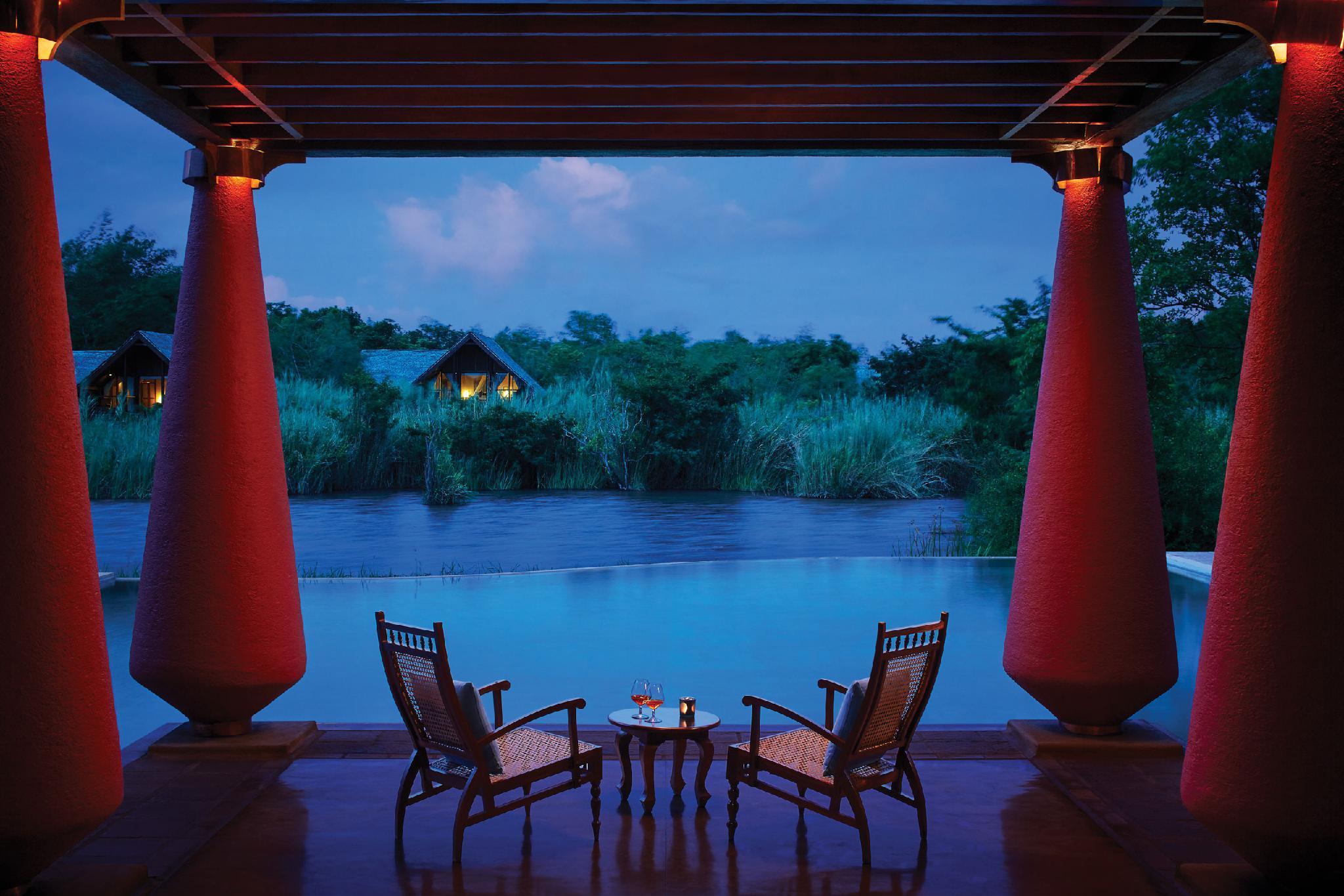 Jetwing Vil Uyana, A Luxury Reserve Sigiriya Exterior foto