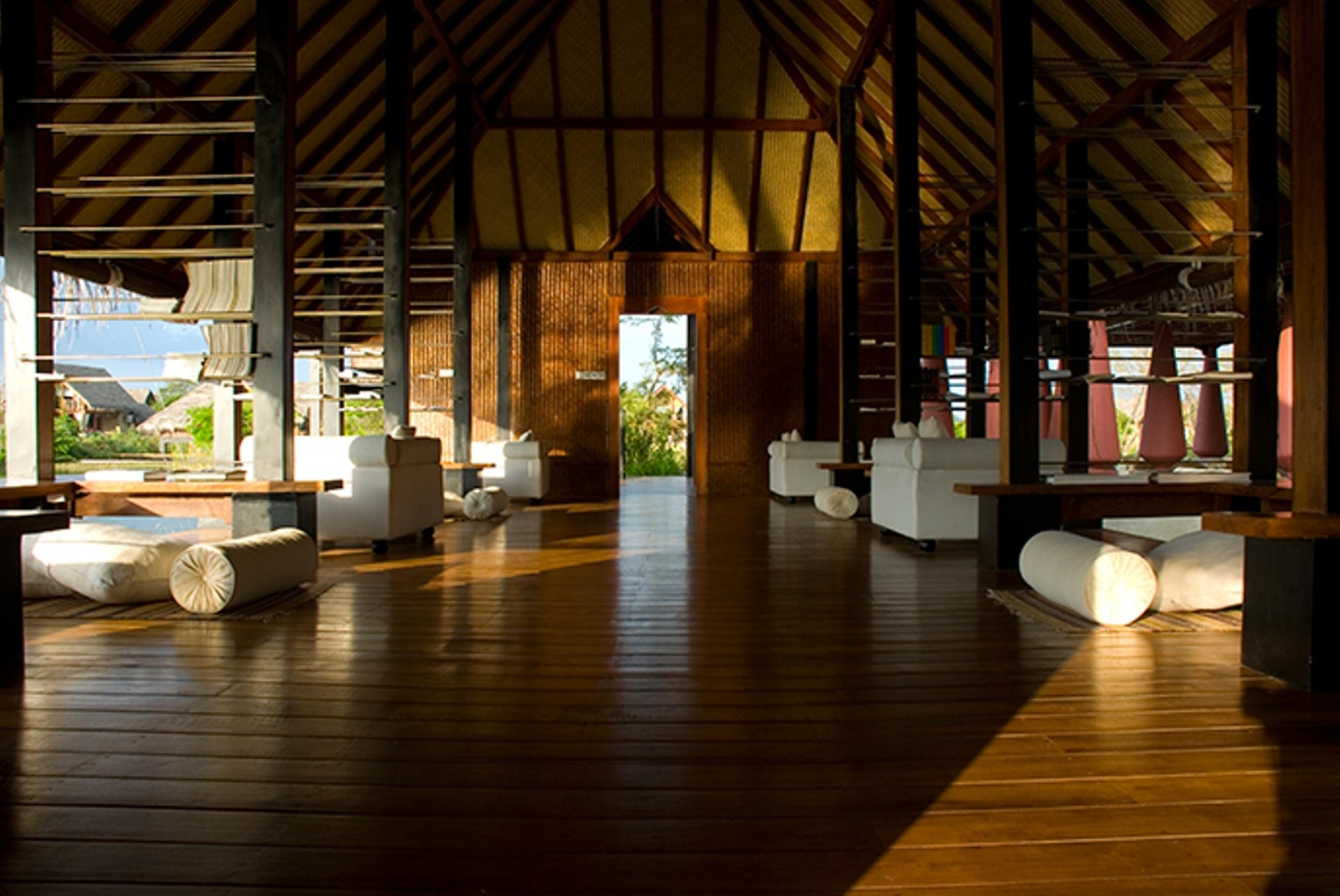 Jetwing Vil Uyana, A Luxury Reserve Sigiriya Exterior foto