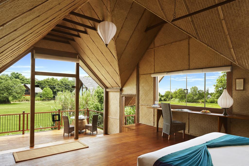 Jetwing Vil Uyana, A Luxury Reserve Sigiriya Exterior foto