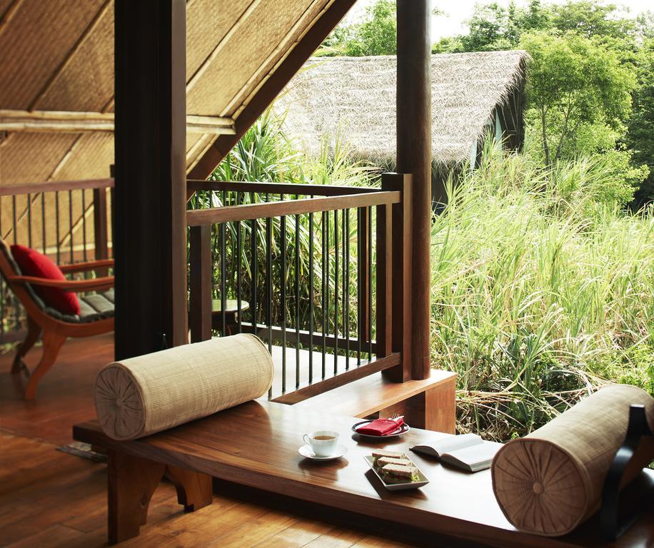 Jetwing Vil Uyana, A Luxury Reserve Sigiriya Exterior foto
