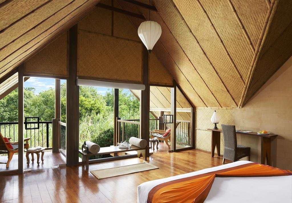 Jetwing Vil Uyana, A Luxury Reserve Sigiriya Exterior foto
