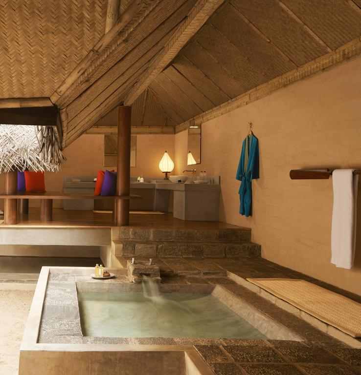 Jetwing Vil Uyana, A Luxury Reserve Sigiriya Exterior foto