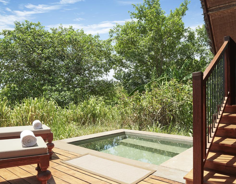 Jetwing Vil Uyana, A Luxury Reserve Sigiriya Exterior foto