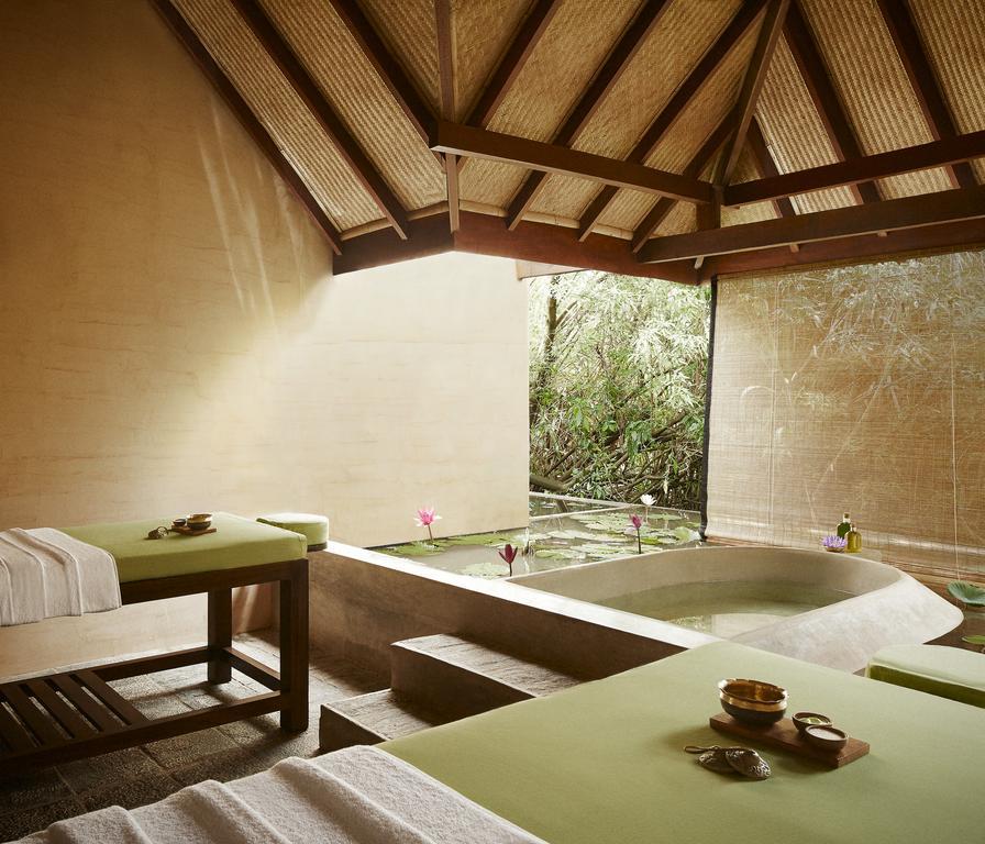 Jetwing Vil Uyana, A Luxury Reserve Sigiriya Exterior foto