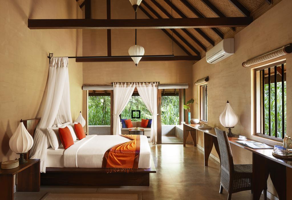 Jetwing Vil Uyana, A Luxury Reserve Sigiriya Exterior foto