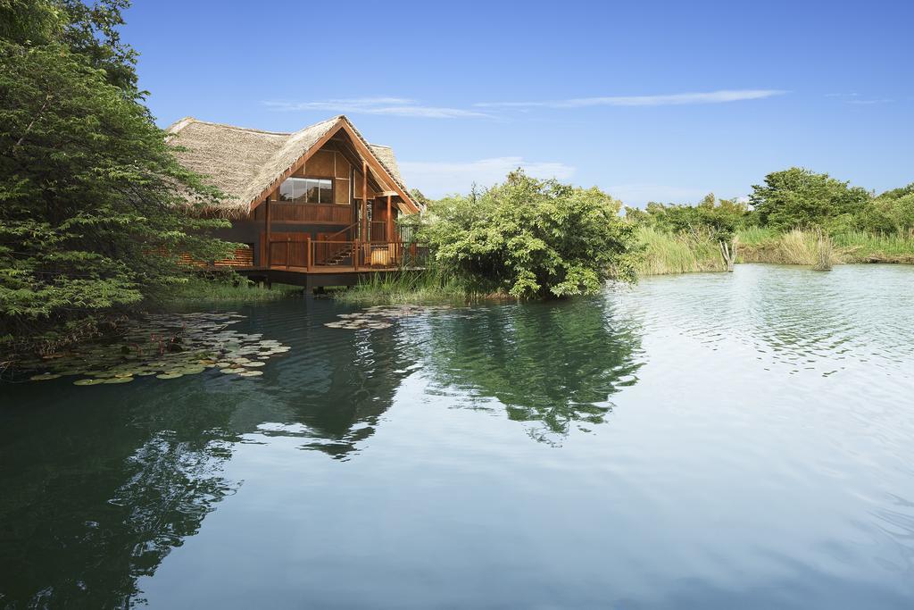 Jetwing Vil Uyana, A Luxury Reserve Sigiriya Exterior foto