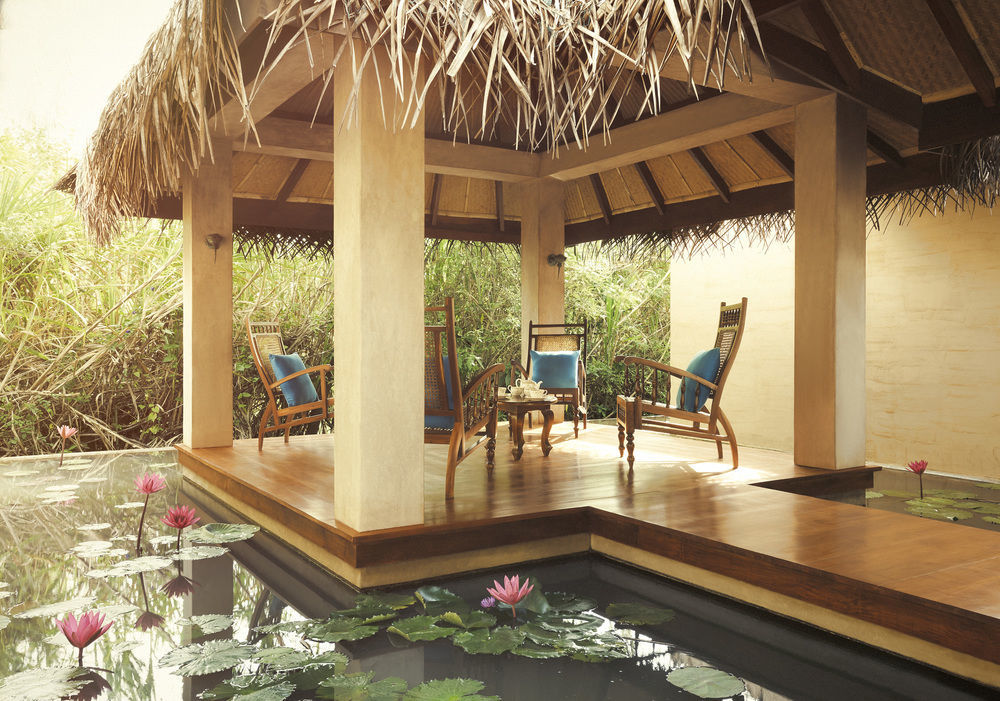 Jetwing Vil Uyana, A Luxury Reserve Sigiriya Exterior foto