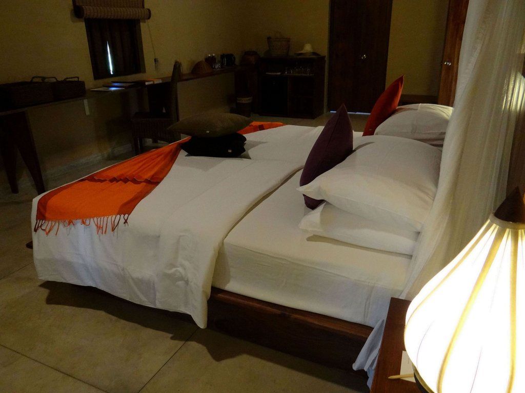 Jetwing Vil Uyana, A Luxury Reserve Sigiriya Exterior foto