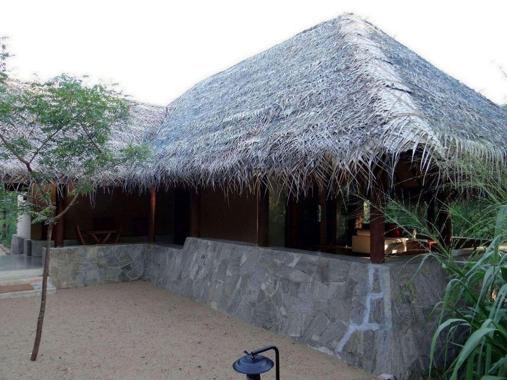 Jetwing Vil Uyana, A Luxury Reserve Sigiriya Exterior foto